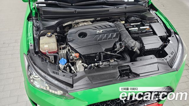 Hyundai Veloster 2019 — photo 6