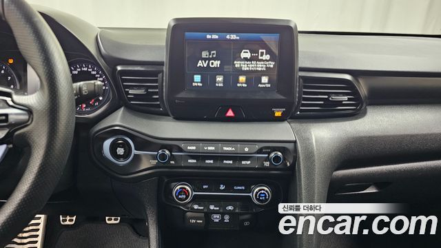 Hyundai Veloster 2019 — photo 19