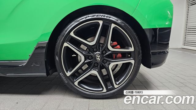 Hyundai Veloster 2019 — photo 7