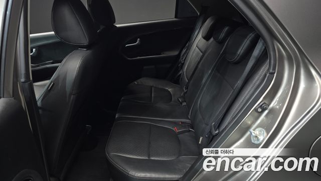 Kia morning 2013 — photo 18