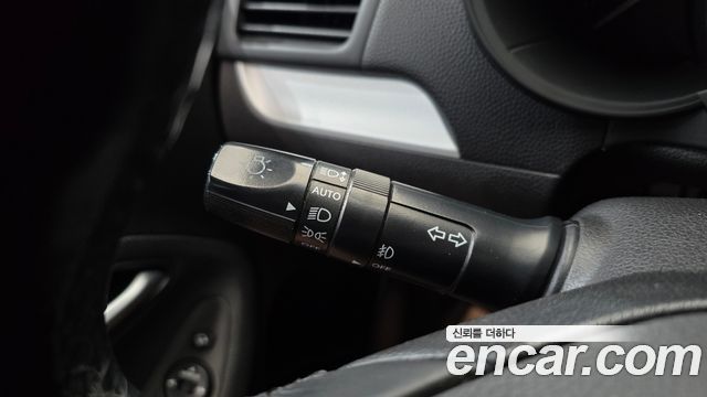 Kia morning 2013 — photo 23