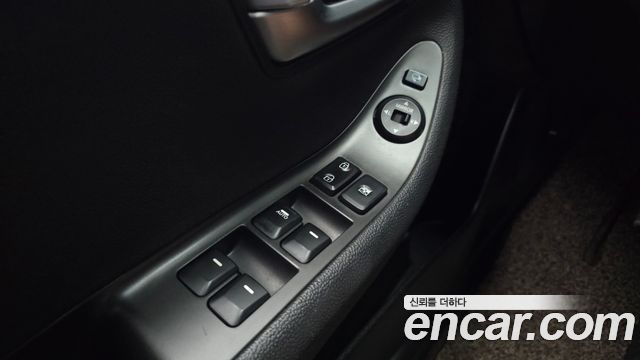 Kia morning 2013 — photo 24