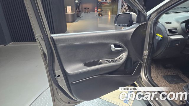 Kia morning 2013 — photo 14