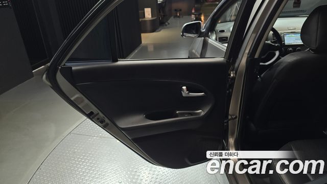 Kia morning 2013 — photo 15