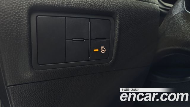 Kia morning 2013 — photo 27