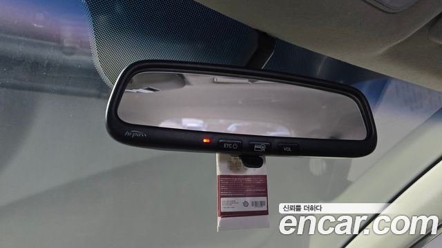 Kia morning 2013 — photo 28