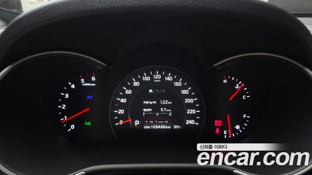 Kia Sorento 2013 — photo 8