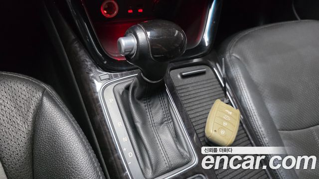 Kia Sorento 2013 — photo 9