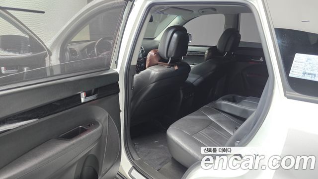Kia Sorento 2013 — photo 11