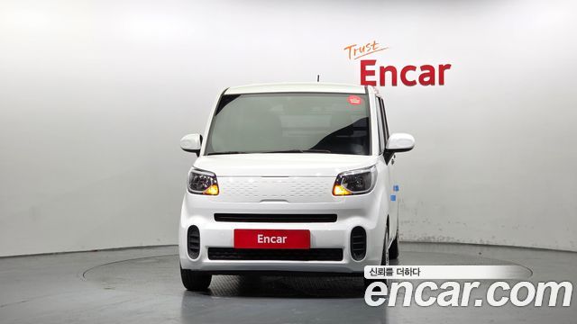 Kia RAY 2022 — photo 3