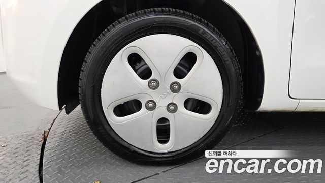 Kia RAY 2022 — photo 5