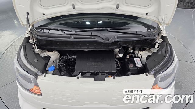 Kia RAY 2022 — photo 6