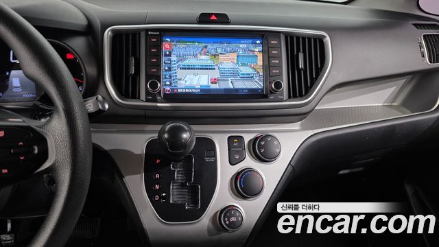 Kia RAY 2022 — photo 10