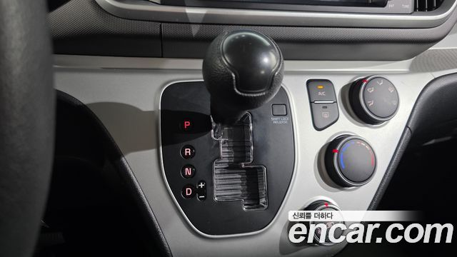 Kia RAY 2022 — photo 12