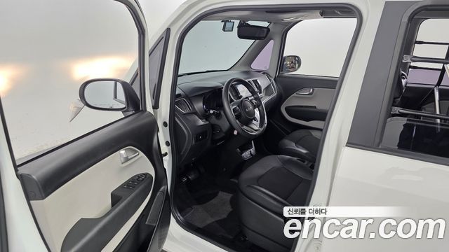 Kia RAY 2022 — photo 13