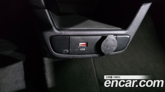 Kia RAY 2022 — photo 17
