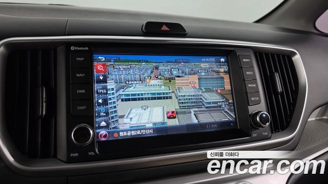 Kia RAY 2022 — photo 18