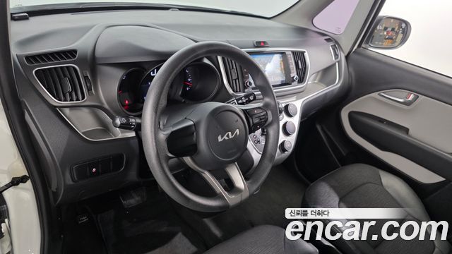 Kia RAY 2022 — photo 19