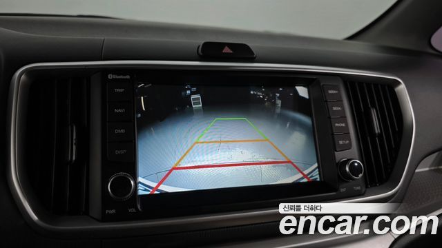 Kia RAY 2022 — photo 20