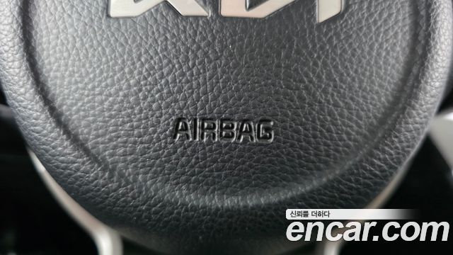Kia RAY 2022 — photo 23