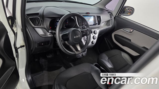Kia RAY 2022 — photo 24