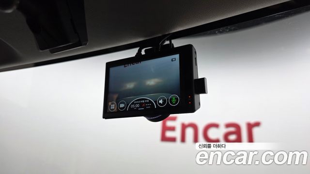 Kia RAY 2022 — photo 26