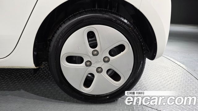 Kia RAY 2022 — photo 7