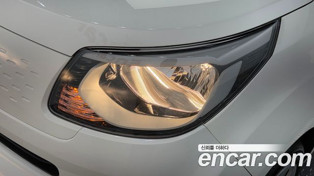 Kia RAY 2022 — photo 8