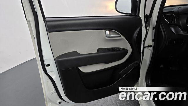Kia RAY 2022 — photo 14