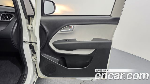 Kia RAY 2022 — photo 15