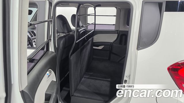 Kia RAY 2022 — photo 16