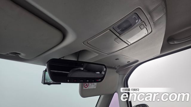 Kia RAY 2022 — photo 27