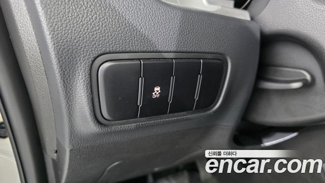 Kia RAY 2022 — photo 28