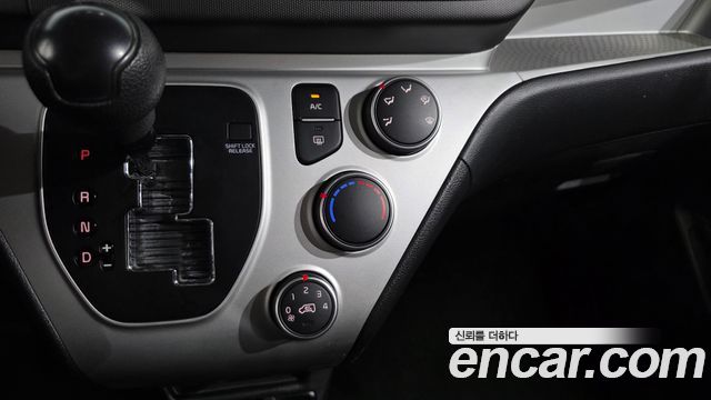 Kia RAY 2022 — photo 29