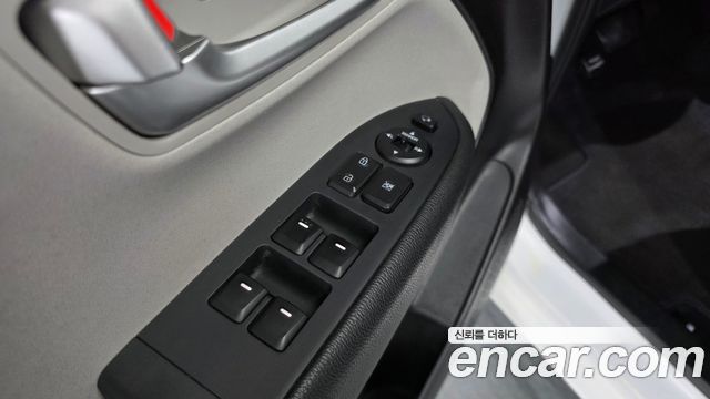 Kia RAY 2022 — photo 30