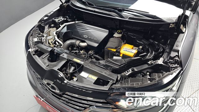 Renault Korea QM6 2017 — photo 6