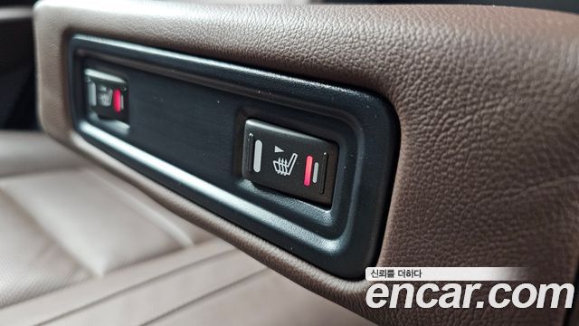 Renault Korea QM6 2017 — photo 19