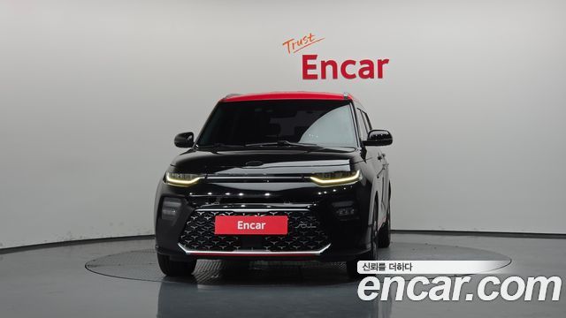 Kia Soul 2019 — photo 3