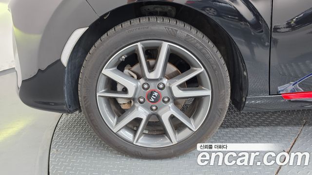 Kia Soul 2019 — photo 5