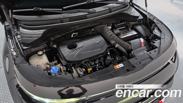 Kia Soul 2019 — photo 6