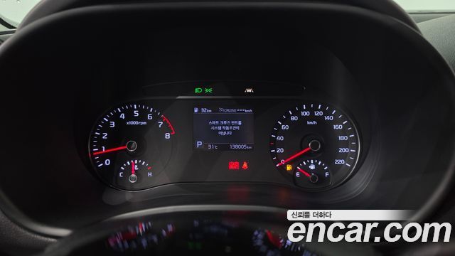 Kia Soul 2019 — photo 8