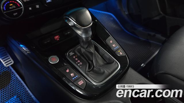Kia Soul 2019 — photo 9