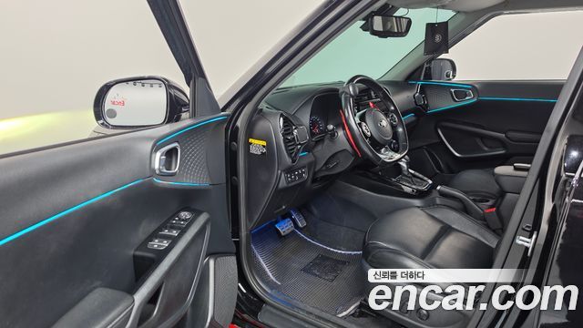Kia Soul 2019 — photo 10