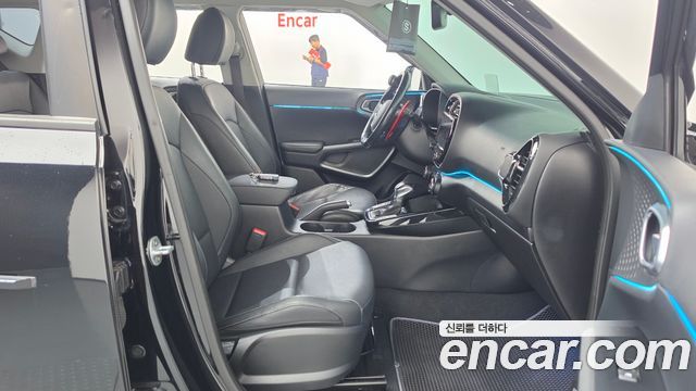 Kia Soul 2019 — photo 11