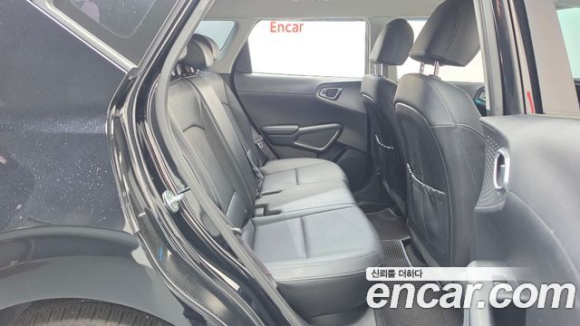 Kia Soul 2019 — photo 12
