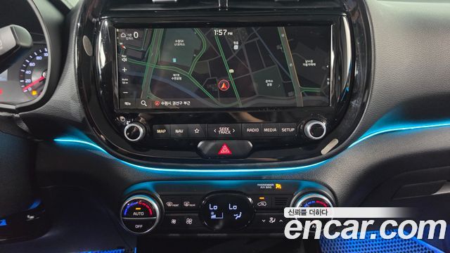 Kia Soul 2019 — photo 15