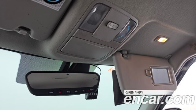 Kia Soul 2019 — photo 19