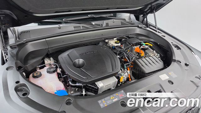 Renault Korea Grand Koleos 2025 — photo 6
