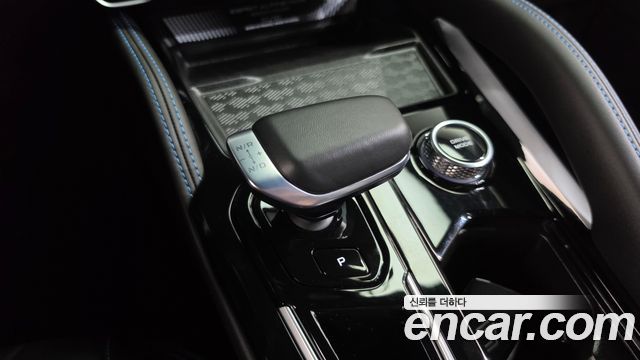Renault Korea Grand Koleos 2025 — photo 12