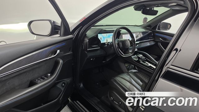 Renault Korea Grand Koleos 2025 — photo 13